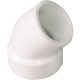 038561727159 1-1/2INDWV 45D STRT ELBOW