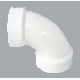 3IN 90D DWV SANITRY ELBOW