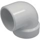 038561729207 2IN 90D VENT STREET ELBOW