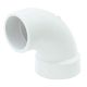 038561729269 2IN90D DWV SANI STR ELBOW