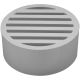 038561792409 4INPVC-DWV FLOOR STRAINER