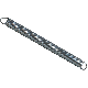 EXTENSION SPRING C-1