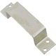 14BC Zinc Heavy Duty Closed Bar Holder