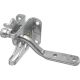 ZINC GATE LATCH N101-162