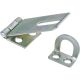 1-3/4in SAFETY HASP ZINC N102-020