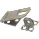 2-1/2IN ZINC SAFETY HASP