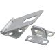 3-1/4IN ZINC SAFETY HASP