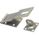 6IN SWIVEL SAFETY HASP