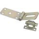 7-1/4 In. Zinc Hasp