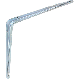 10X12 SHELF BRACKET