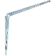 12X14 SHELF BRACKET