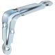 3X4 SHELF BRACKET N224-436