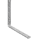 10X1-1/4 CORNER IRON N220-186