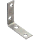 2X5/8 ZINC CORNER IRON N113-308