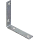 3-1/2X3/4 ZN CORNER IRON