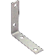 3X3/4 ZINC CORNER IRON