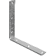 8X1-1/4 CORNER IRON