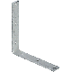 8IN GALV CORNER BRACE