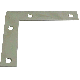 4X3/4 CORNER IRON