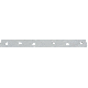 10IN GALV MENDING BRACE N220-368