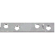 3X5/8 MENDING BRACE N114-355