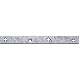 8IN GALV MENDING BRACE