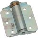 3 In. Spring Door Hinge (2-Pack)