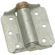 3IN GALV SPRING HINGE