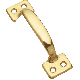 SASH LIFT BB 4IN N116-558