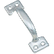 4IN NICKEL SASH LIFT