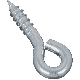 #206 ZN SMALL SCREW EYE