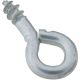 #212-1/2 ZN SM SCREW EYE