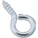 #216-1/2 ZN SM SCREW EYE