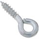 #210 ZN SMALL SCREW EYE