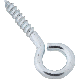 #216 ZN SMALL SCREW EYE