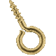 #217 1/2 SB EYE SCREW