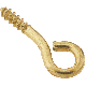 #214 SB SMALL SCREW EYE