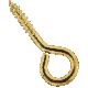 #216 1/2 SB EYE SCREW