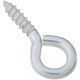 #104 ZN MEDIUM SCREW EYE