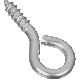 #110 ZN MEDIUM SCREW EYE