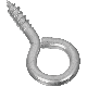 #6 ZN LARGE SCREW EYE