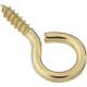 #10 SB LARGE SCREW EYE
