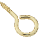 #12 SB LARGE SCREW EYE