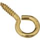 #8 SB LARGE SCREW EYE