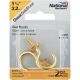 CUP HOOK 1-1/4IN SB  N119-701