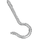#2 Zinc Finish Ceiling Hook