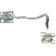 N122283 5IN ZINC GATE HOOK