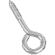 Bolt Lag Screw Eye 7/16X5-1/4in N220-723