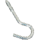 1/4X4-1/4 SCREW HOOK N220-863