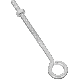 Eye Bolt 1/4X5 ZN N221-135